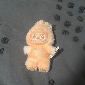 Labubu Plush Monster Toy